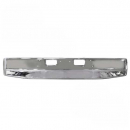 OE Style Chrome Bumper With Tow Holes For Ford LN/LT Series 