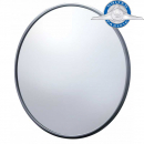 5 Inch Diameter Pick-Up Chrome Mirror Head