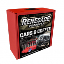 Cars And Coffee Detailing Kit