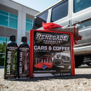 Cars And Coffee Detailing Kit