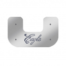 International Flap Weights With Eagle Script