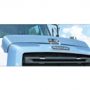 Freightliner M2 112 And M2 132 Business Class Bug Deflector