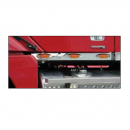 Freightliner Columbia Cab Skirts