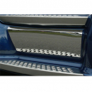 Kenworth T660 2007 And Newer Front Kick Plate