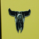 Mack Longhorn Key Guard Accent