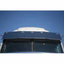 Western Star 5700XE Sunvisor For Models With Stratosphere Roof
