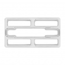 Kenworth W900 Small A/C Vent Cover