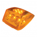  - (GG77568) Amber LED/Amber Lens