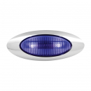 Blue Plug-In Y2K 2 Bulbs Interior Light