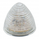 2" Beehive Clearance LED Light