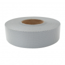 White DOT-C2 Conspicuity Tape