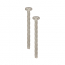 Stainless Steel Screw for Glass Cab Light Conversion Kit