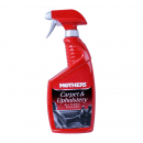 Mothers Carpet and Upholstery All Fabric Cleaner