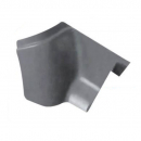 Alt text: "International 9400 1997 And Older Fender Extension - Durable, Perfect Fit"
