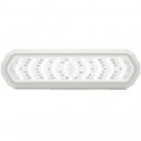 Dimmable 66 LED Interior Dome Light