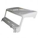 Kenworth Roof For Curved Windshield, Late T Cabs Or Aerocab Models