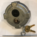 Kenworth Vented Locking Fuel Cap