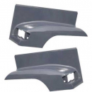 Freightliner FLD 120 Replacement Front Fenders