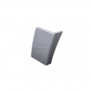 Freightliner FLD 112 Lower Fender Extensions - Durable, Perfect Fit, Easy Installation