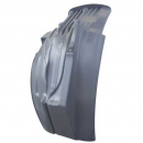 Freightliner M2 106 & 112 Fender Extensions - Durable, Perfect Fit, Easy Installation