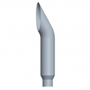 60 Inch Short 30 Top Stack 6 Inch To 5 Inch Plain End