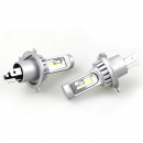 M Series LED H4 Replacement Bulbs