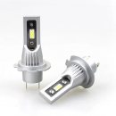 M Series LED H7 Replacement Bulbs