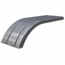 PM4021 Liquid Platinum Half Fenders