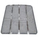 Peterbilt 388 And 389 Stainless Steel Grille