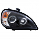 Blackout Freightliner Columbia Projection Headlight