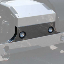 Rear Radius Drop Or Top Section With Two Flood/Back Up Lights