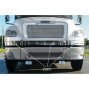 Freightliner M-Class Lower Front Hood Grill Trim