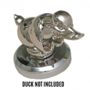 Peterbilt 379 Duck Hood Ornament Base