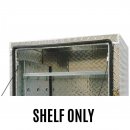 Shelf Inserts For Underbody Storage Box