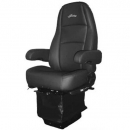 Atlas II DLX Leatherette Seat With Heat