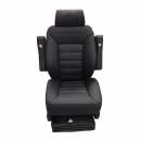 BRCS Exclusive Overstuffed Air Chief Low Rider Seats