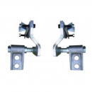 Kenworth T600A, B And 2 Hood Hinges