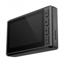 2K Dual Pinnacle Touch Screen WIFI Dash Cam System