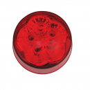 2 Inch Super Diode Round LEDs