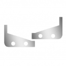 Peterbilt 388 And 389 2007 To 2013 78 Inch Sleeper Extension Panels
