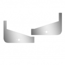 Peterbilt 388 And 389 2007 To 2013 78 Inch Sleeper Extension Panels