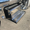 Peterbilt 304 Stainless Steel Tool Box Cover