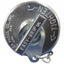TPHD 1 - 7/8" Oil Filler Cap With Chain For CAT