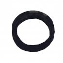 TPHD 7" To 6" Rubber Breather Adapter Insert