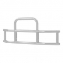 Western Star Tuff Guard XT Grille Guard - Polished Stainless Steel