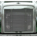 Freightliner Classic Louvered Grille - 1990+