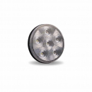 4 Inch Round 6 LED Par 4411 Replacement Work Lamp