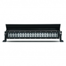22 Inch Universal Double Row LED Light Bar With Cover