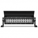 15 Inch Double Row LED Light Bar With Cover