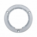 4 inch Stainless Mounting Bezel